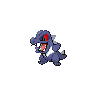 Shadow Totodile